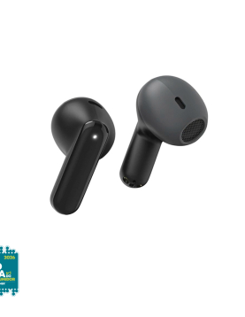 Auriculares Bluetooth Hama Freedom Light II Preto