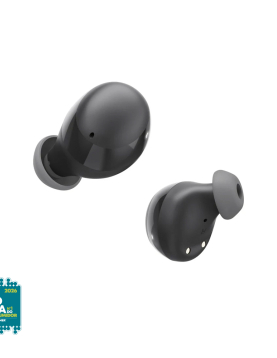 Auriculares Bluetooth Hama Freedom Buddy II Preto