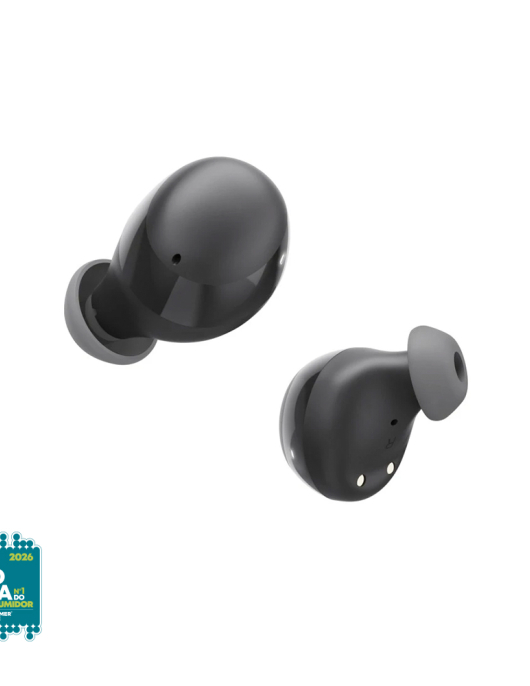 Auriculares Bluetooth Hama Freedom Buddy II Preto