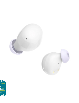 Auriculares Bluetooth Hama Freedom Buddy II Branco