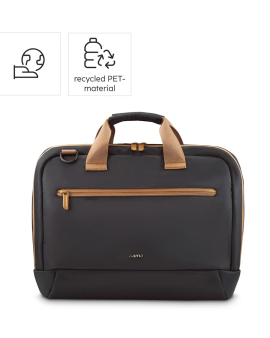 Mala Portátil 15.6-16.2 Ultra Lightweight Preto
