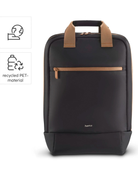 Mochila Portátil 16.2 Ultra Lightweight Preto