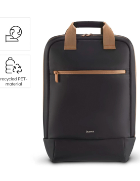 Mochila Portátil 16.2 Ultra Lightweight Preto
