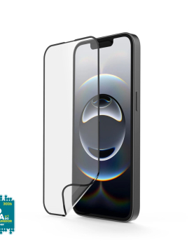 Película Protetora Ecrã p/ Iphone 16e/17e Super Hybrid