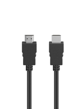 Cabo HDMI Macho / Macho High Speed 1,25m