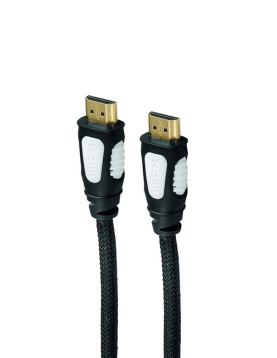 Cabo HDMI 4K Macho / Macho High Speed Ethernet 1,5m