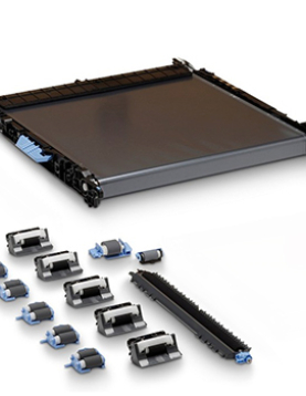 Unidade de Transferência HP 3WT89A 300000 Pág.