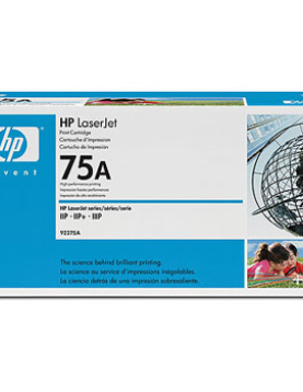 Toner HP 75A Preto 92275A 3500 Pág.