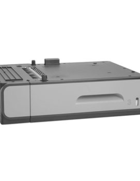 Tabuleiro extra 500 Folhas para HP X585F