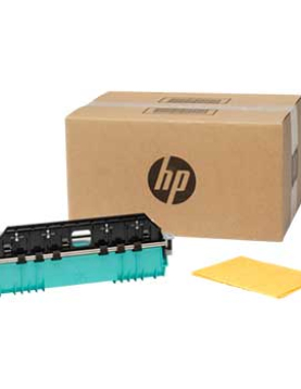 Coleta de Tinta HP B5L09A