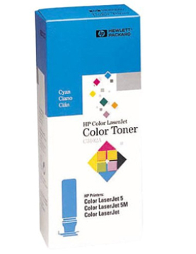 Toner HP Azul C3102A 3000 Pág.