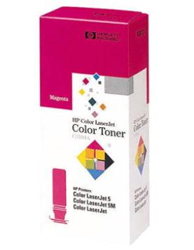Toner HP Magenta C3104A 3000 Pág.