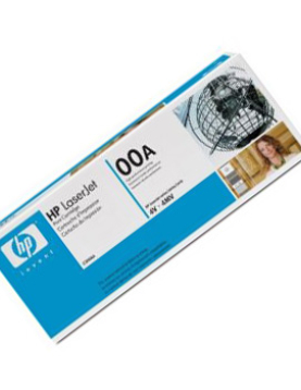 Toner HP 00A Preto C3900A 8100 Pág.