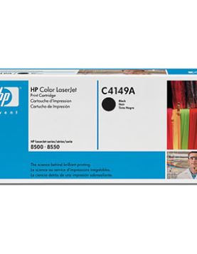 Toner HP Preto C4149A 17000 Pág.
