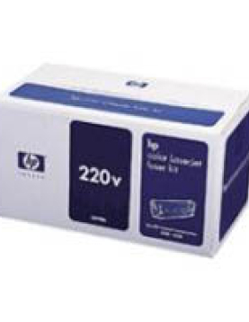 Fusor HP C4156A 220V 100000 Pág.
