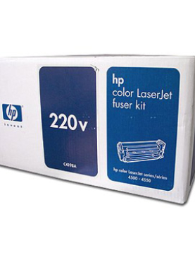 Fusor HP C4198A 220V 150000 Pág.