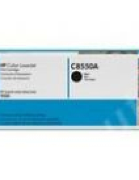 Toner HP 822A Preto C8550A 25000 Pág.