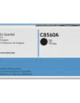Tambor HP 822A Preto C8560A