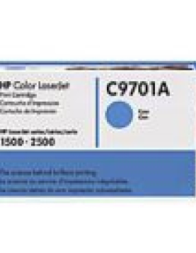 Toner HP 121A Azul C9701A 4000 Pág.