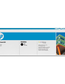 Toner HP 823A Preto CB380A 16500 Pág.