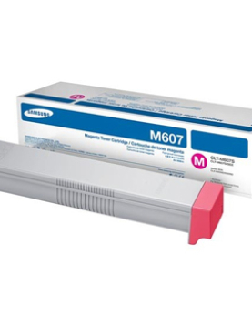 Toner HP/Samsung M607 Magenta SS619A 15000 Pág.