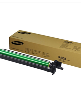 Tambor HP/Samsung R808 Preto/Cor SS686A 100000 Pág.