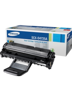 Toner HP/Samsung SV189A Preto