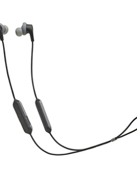 Auriculares Bluetooth JBL Endurance RunBT Black