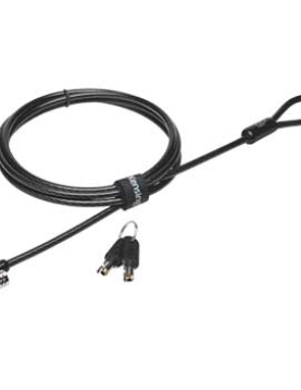 Cabo Segurança 2m Notebook MicroSaver 2.0