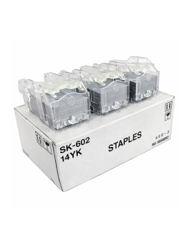 Agrafos SK602 / 14YK3 3x5000un