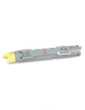 Toner Compatível Xerox Amarelo 8000 Pág.