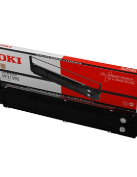Fita OKI Cor 09002312