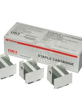Agrafos OKI MC760/770/780 3.000un
