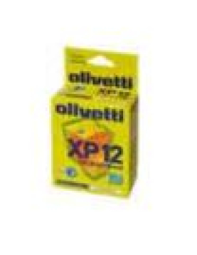 Tinteiro Olivetti XP12 3 Cores B0289