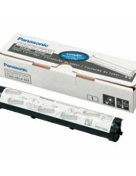 Toner Panasonic DQTU15E Preto 15000 Pág.
