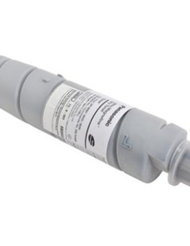 Toner Panasonic DQ-TU37R Preto 37000 Pág.
