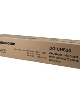 Tambor Panasonic Cor DQ-UHS30 30000 Pág.