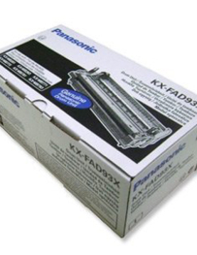 Tambor Panasonic KX-FAD93X 6000 Pág.