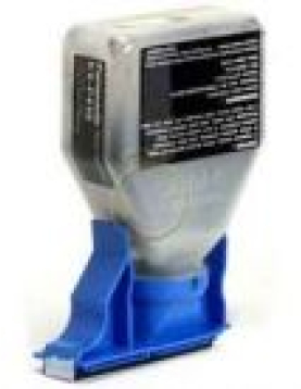 Toner Panasonic KX-P459 Preto