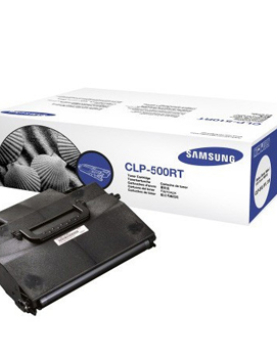 Unidade de Transferência Samsung Preto/Cor CLP-500RT/SEE