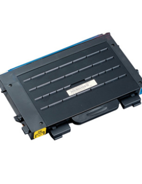 Toner Samsung 510D5C Azul CLP-510D5C/ELS 5000 Pág.
