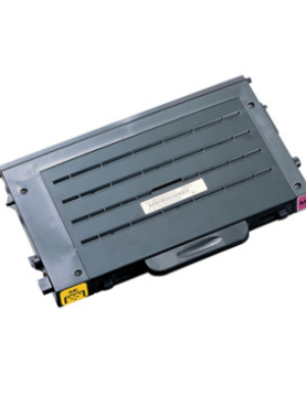 Toner Samsung 510D5M Magenta CLP-510D5M/ELS 5000 Pág.