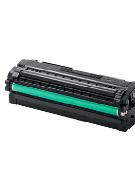 Toner Samsung K506 Preto CLT-K506L/ELS 6000 Pág.