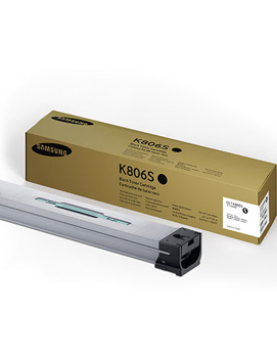 Toner Samsung K806S Preto CLT-K806/ELS 45000 Pág.