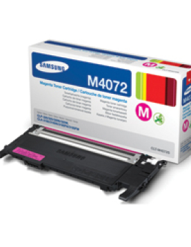 Toner Samsung 4072S Magenta CLT-M4072S/ELS 1000 Pág.