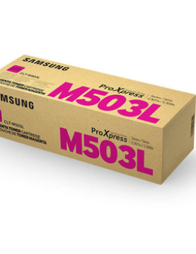 Toner Samsung M503L Magenta CLT-M503L/ELS 5000 Pág.