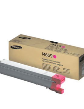 Toner Samsung M659 Magenta CLT-M659S/ELS 20000 Pág.