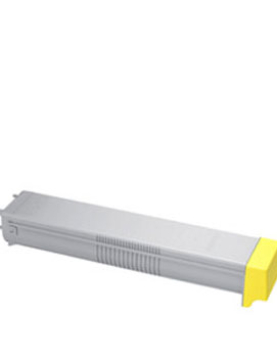 Toner Samsung Y6062 Amarelo CLT-Y6062S/ELS 20000 Pág.