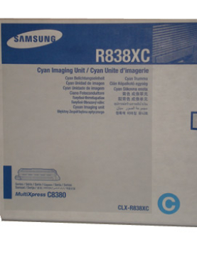 Tambor Samsung R838XC Azul CLXR838XCSEE 30000 Pág.