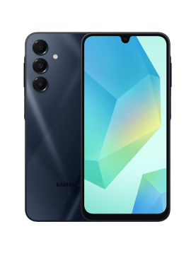 Samsung Galaxy A16 5G 128GB Preto